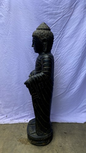 STANDING BUDDHA KAPITTAKA 100 CM A LEFT